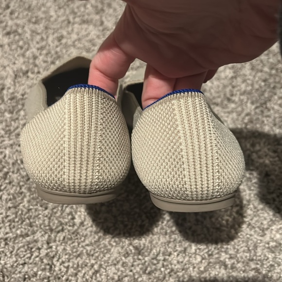 Flax Rothy’s Loafers - Picture 2 of 4